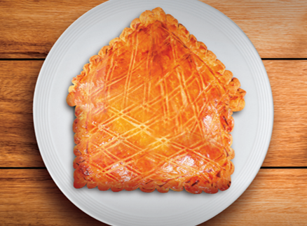 L'Épiphanie  : Tradition Religieuse et Gourmandise avec la Galette des Rois