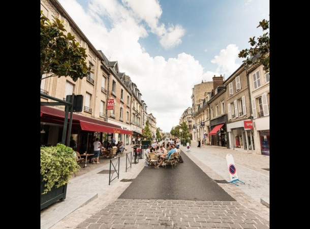 Grande Braderie de Soissons 2024 : Le Rendez-vous des Bonnes Affaires