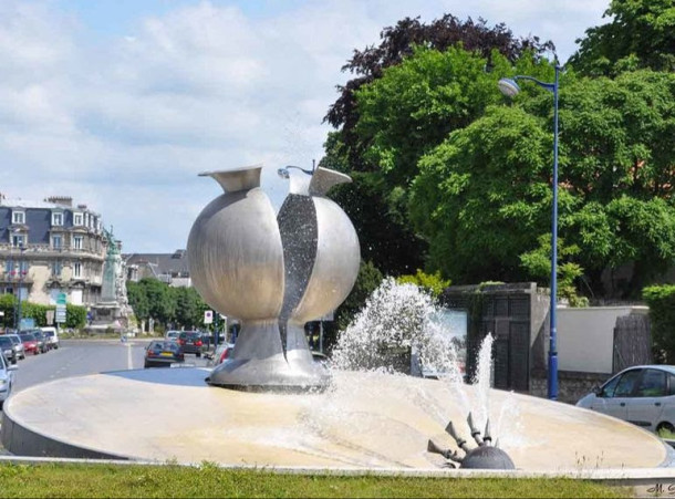 Le Vase de Soissons : Légende et Pouvoir du Premier Roi des Francs