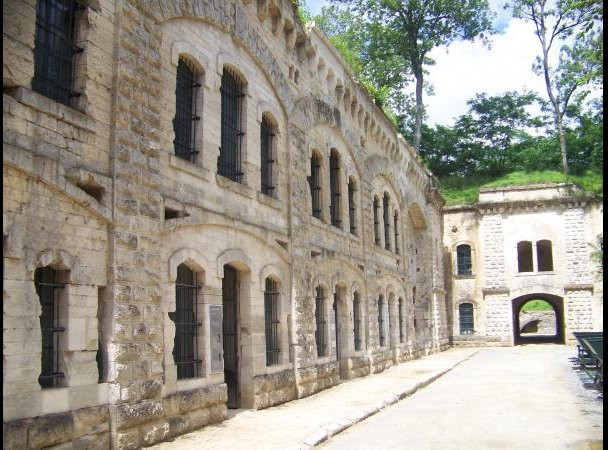 Halloween au Fort de Condé : Une Soirée Terrifiante à Ne Pas Manquer le 30 Octobre 2024