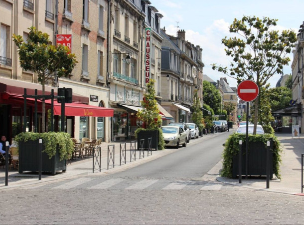 Les zones commerciales de Soissons et ses alentours : Un dynamisme au service des habitants et de l'économie locale