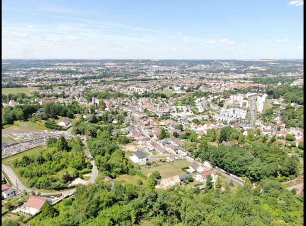 Belleu : Un Écrin de Verdure aux Portes de Soissons