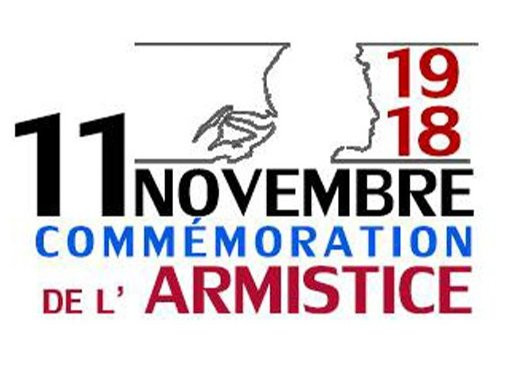 Cérémonie de l'Armistice du 11 novembre à Soissons : Un Moment de Mémoire et de Respect