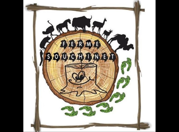 La Ferme Souchinet : immersion authentique dans l'agriculture locale