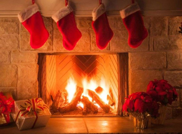 Noël : L'esprit des fêtes au cœur de l'hiver