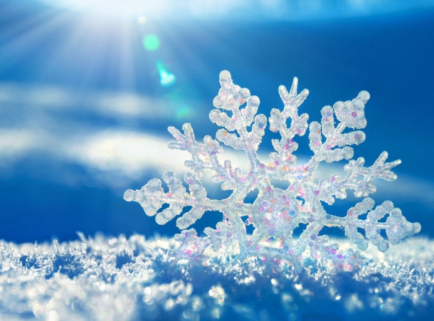 L’Hiver : La saison blanche qui commence le 21 décembre