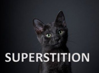 Les Superstitions les Plus Étranges et Fascinantes à Travers le Monde