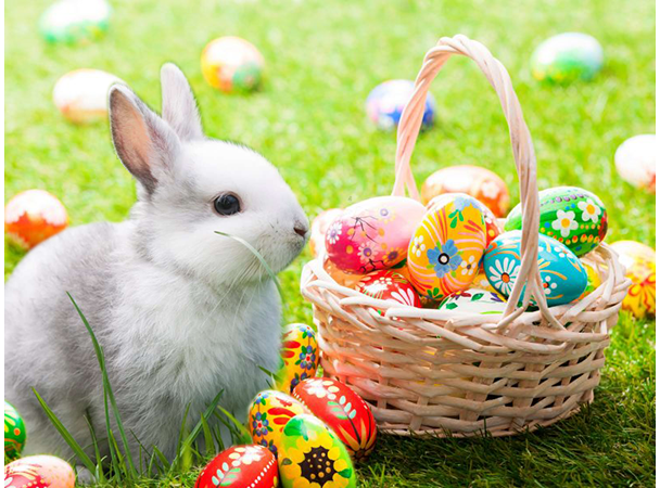 Pâques 2025 : Une fête entre traditions et renouveau