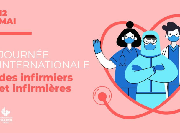 La Journée Internationale des Infirmières : Célébration d'un Engagement au Service de la Santé