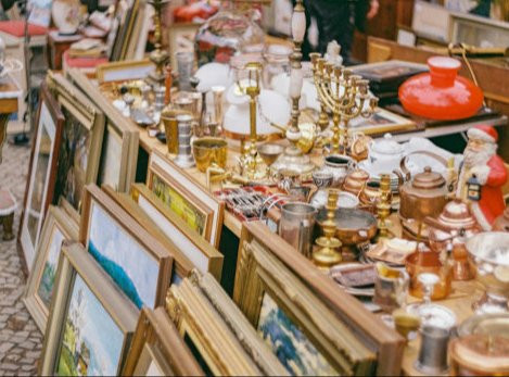 Brocantes près de chez vous en mai 2025: Soissons et alentours