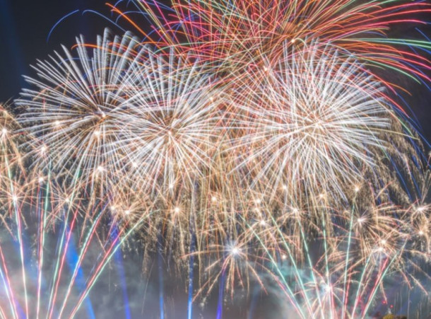 Soissons s’embrase pour la Fête nationale : deux jours de festivités à ne pas manquer !