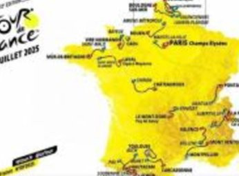 Tour de France 2025 : un parcours audacieux et inédit, Pogačar en maître absolu