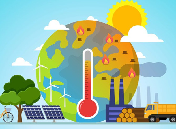 Canicule de juillet 2025 : un mois de tous les extrêmes