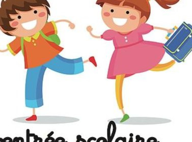 Rentrée scolaire 2025 : un moment clé pour les élèves, les familles et les enseignants