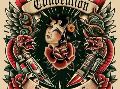 Focus sur la 5ᵉ édition de la Soissons Tattoo Convention (6-7 septembre 2025)