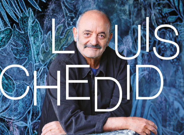🎭 Spectacles et culture au Mail – Scène Culturelle : Louis Chedid en concert