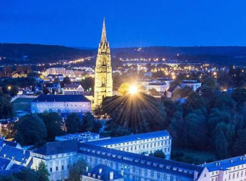 🎨 La culture à Soissons, un patrimoine vivant