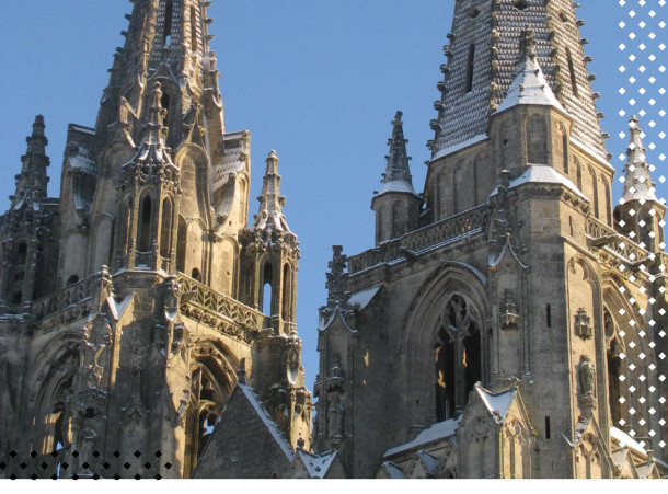 🏛️ Un nouveau programme patrimonial à découvrir à Soissons