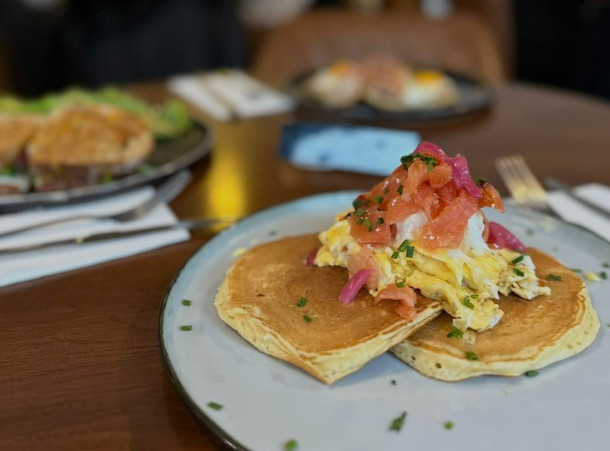 📍 À Soissons, le café local D2 Coffee change d’adresse et se réinvente ! ☕️