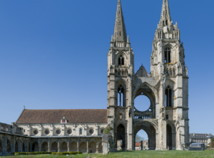 🏙️  Soissons : une ville qui retrouve son attractivité