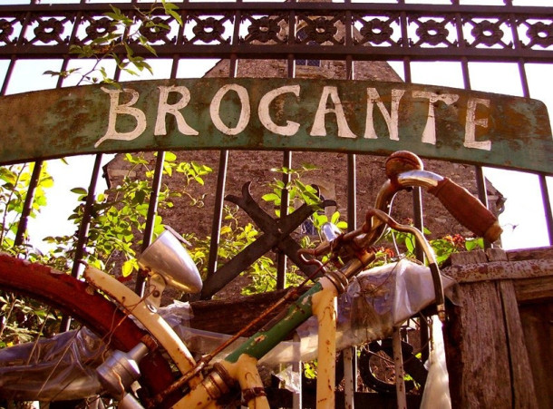 🧺 Brocantes dans l’Aisne : le grand retour du 1er mai 2026