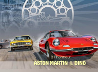 🏁🚗 Le Circuit Historique de Laon fait son grand retour ! ✨