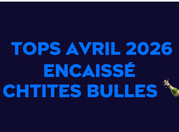 🏆 CLASSEMENT LOCATION – AVRIL 2026 🏆